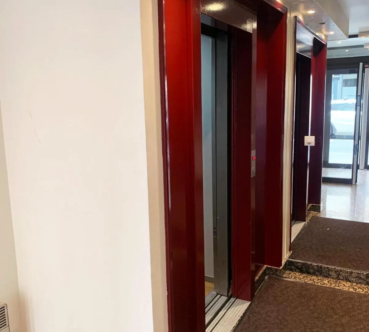 Апартаменты Urban Flat 167 - Luxury 1 Bedroom Flat In Париж Франция